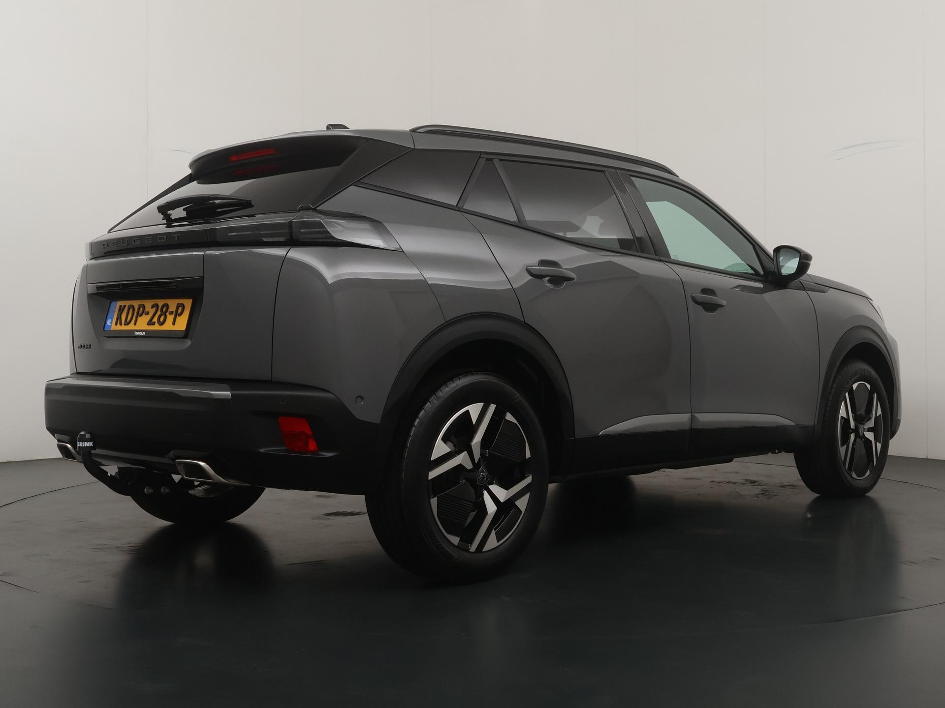 Peugeot 2008 1.2 PureTech 130 Allure - Afbeelding 5
