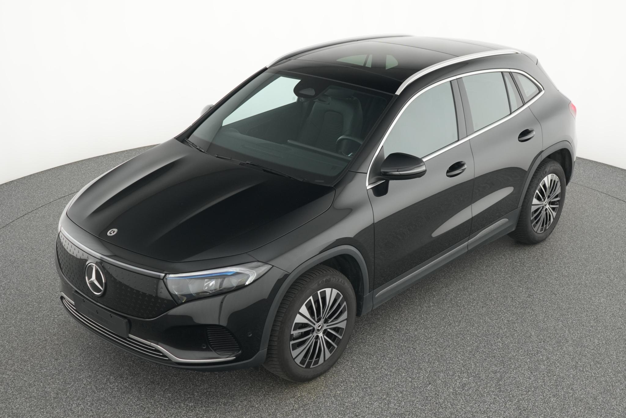 Mercedes-Benz EQA 250+ Business Star Edition - Afbeelding 3