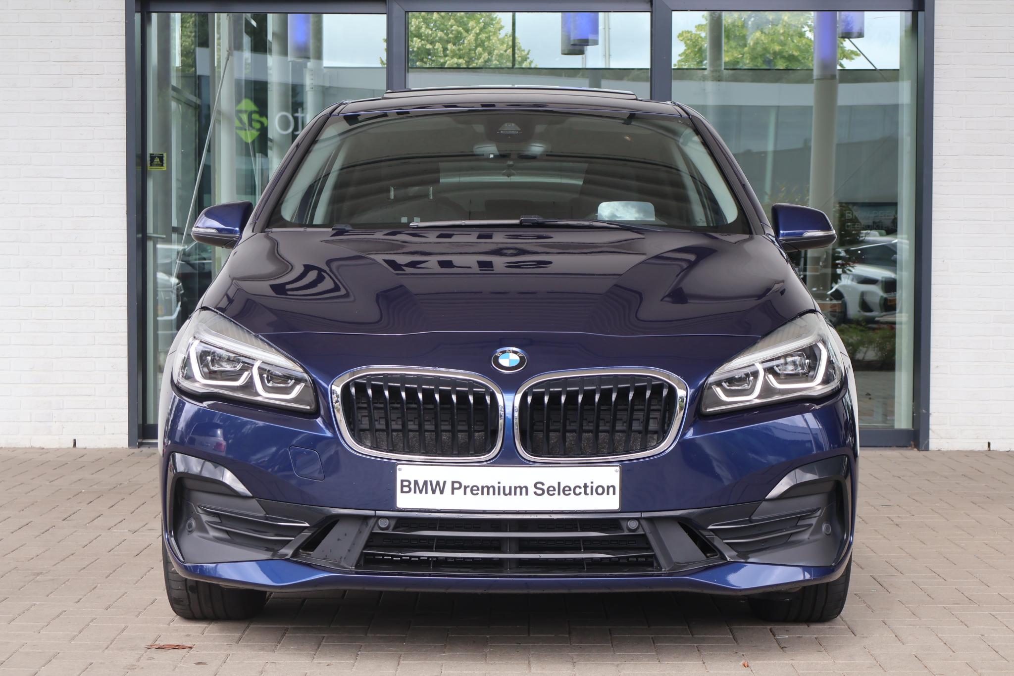 BMW 2 Serie Active Tourer 225xe - Afbeelding 3