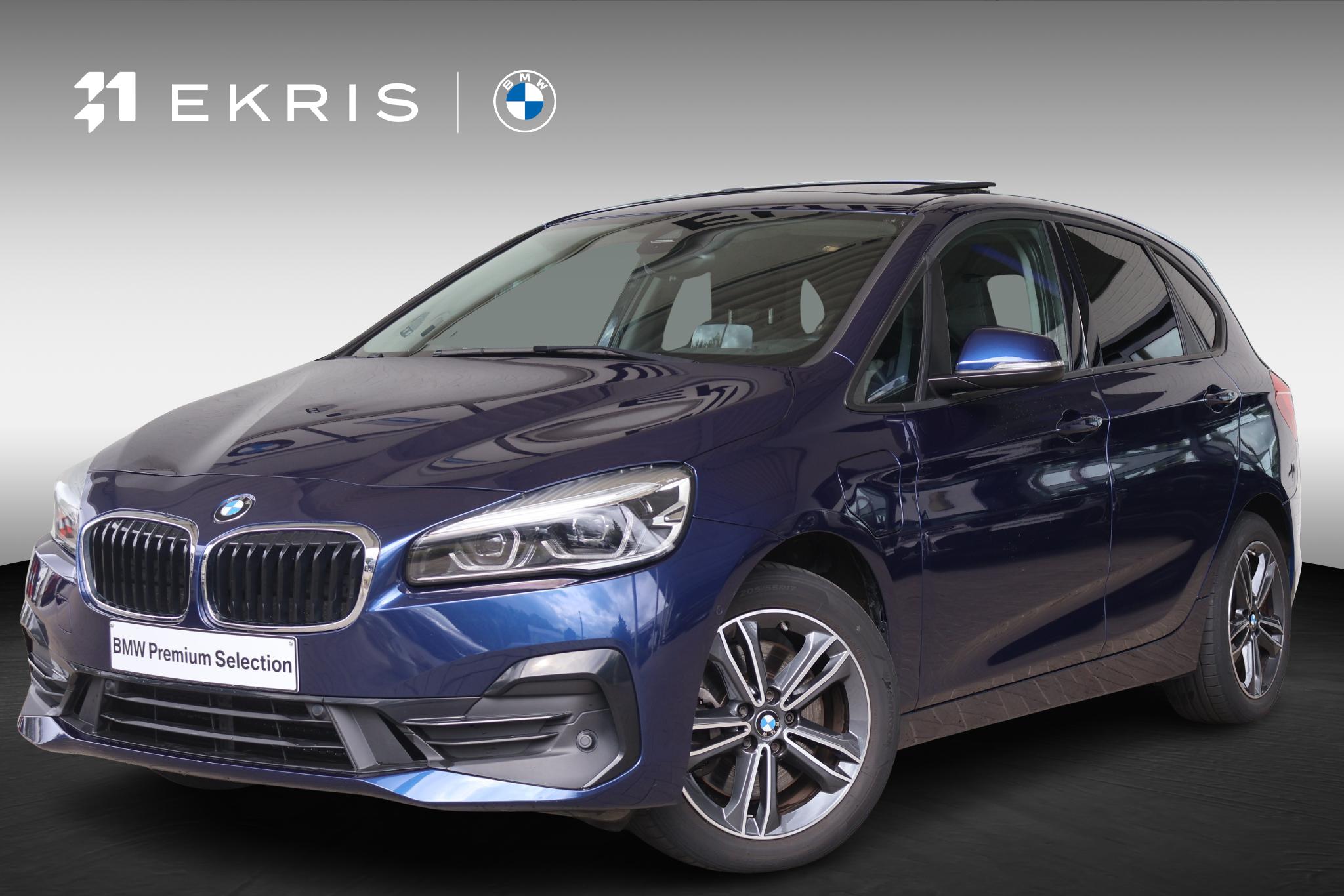 BMW 2 Serie Active Tourer 225xe