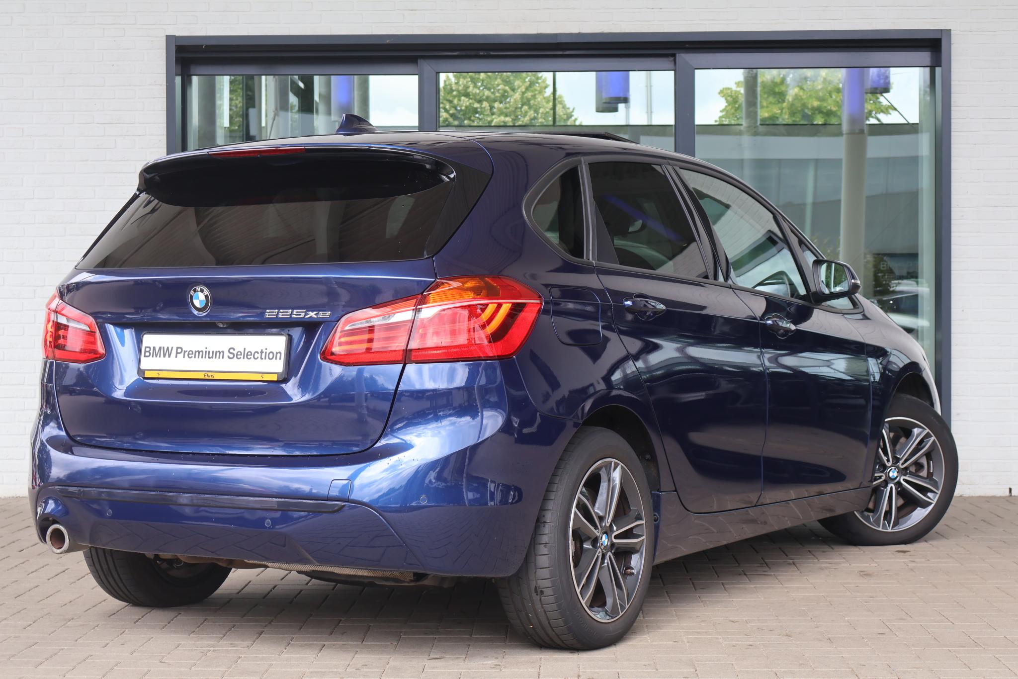 BMW 2 Serie Active Tourer 225xe - Afbeelding 2