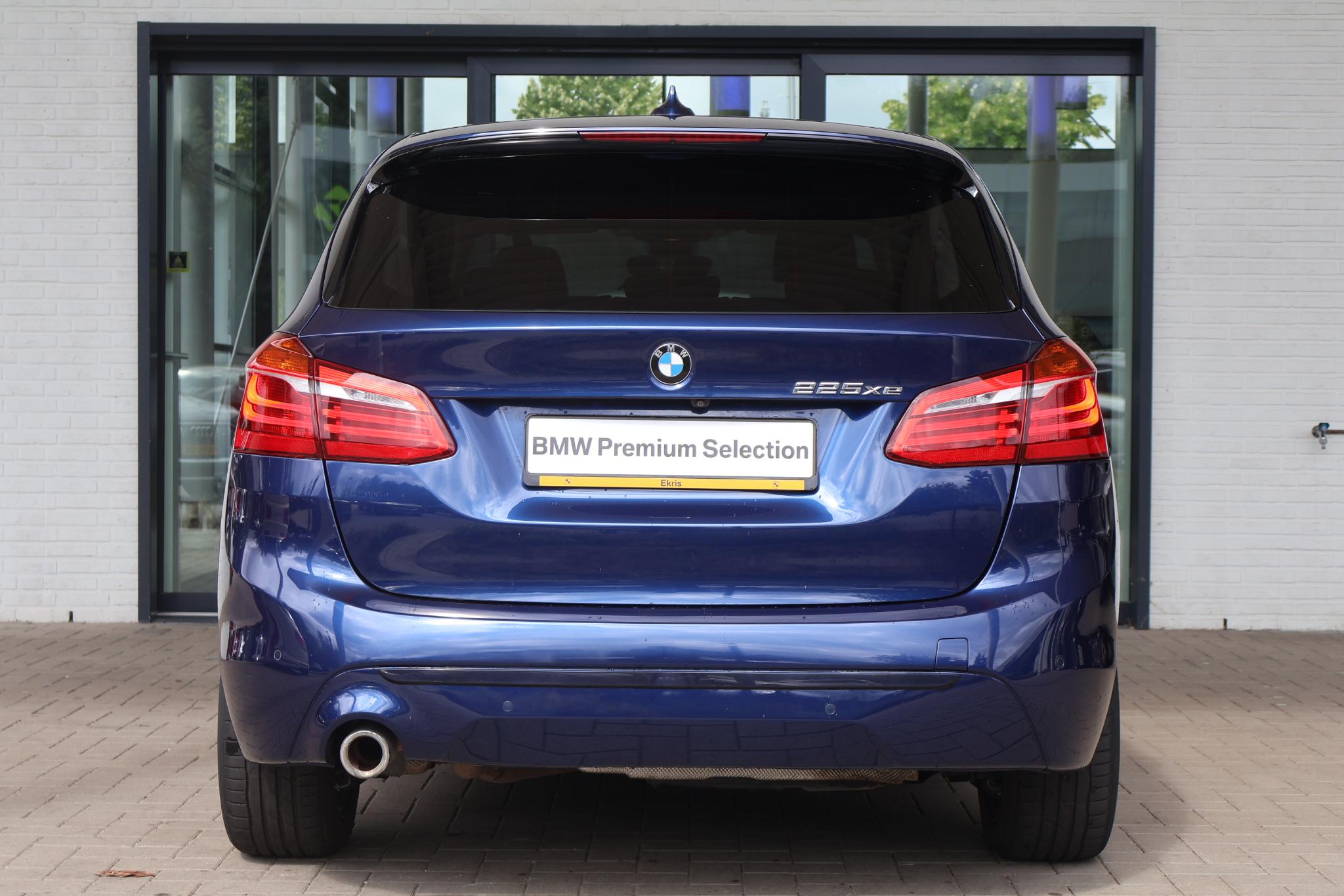 BMW 2 Serie Active Tourer 225xe - Afbeelding 4