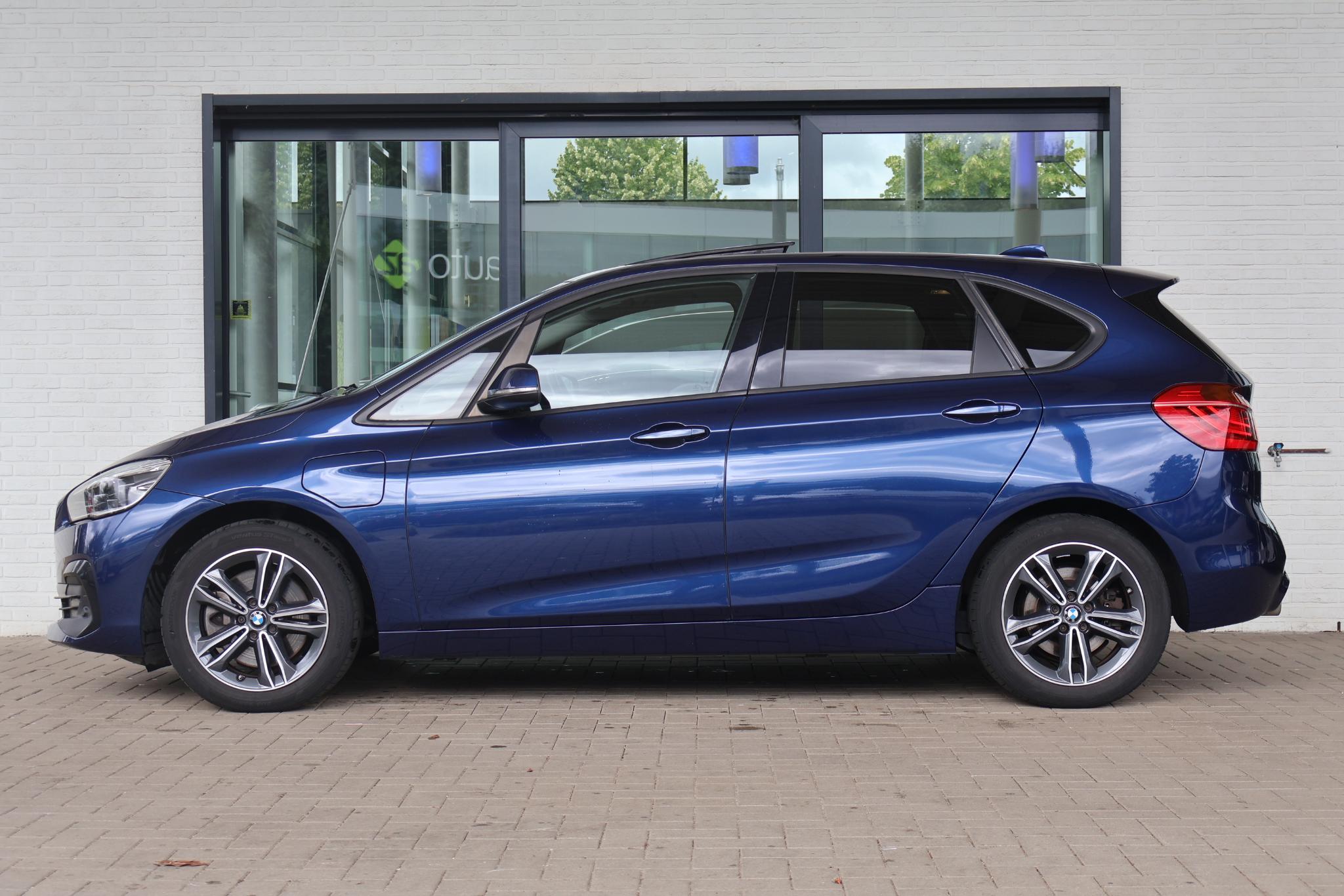 BMW 2 Serie Active Tourer 225xe - Afbeelding 5