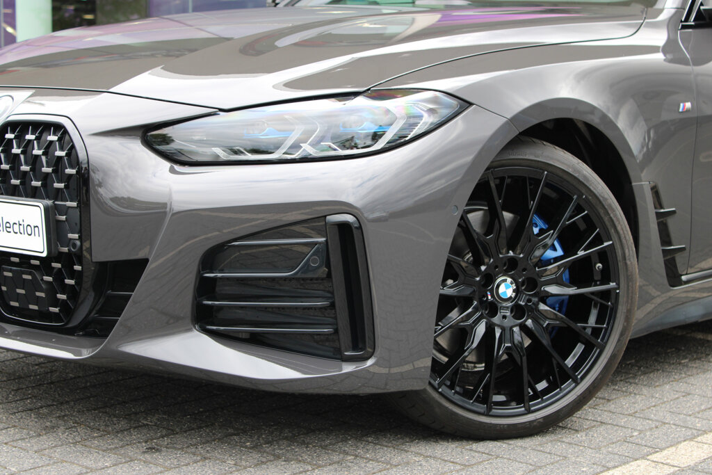 BMW 4 Serie 4