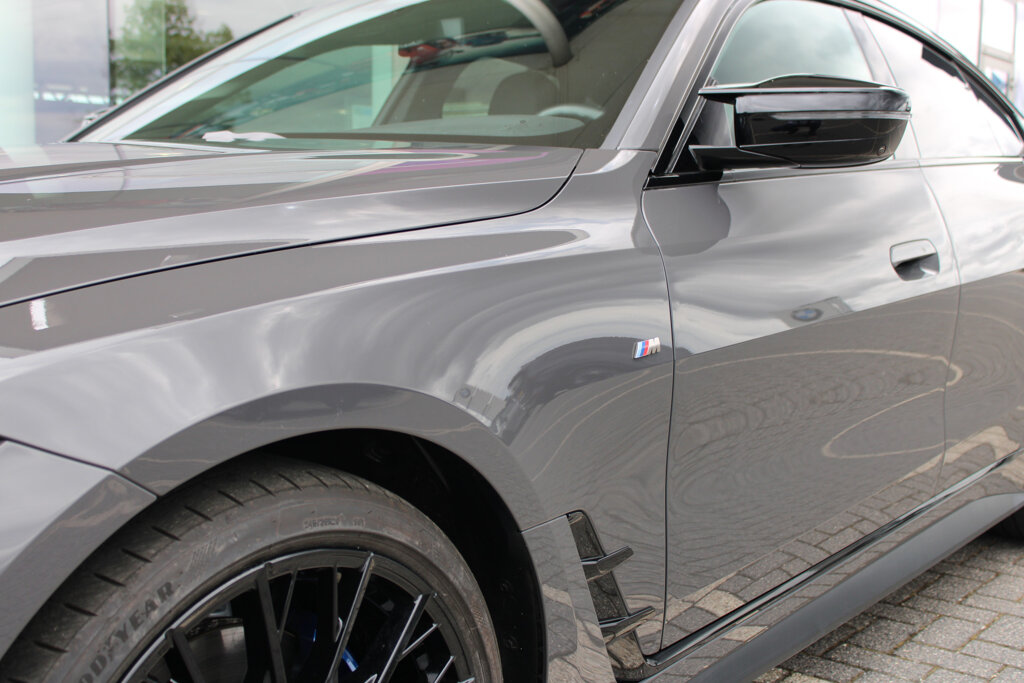 BMW 4 Serie 5