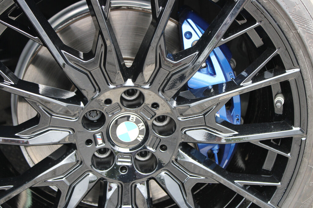 BMW 4 Serie 8