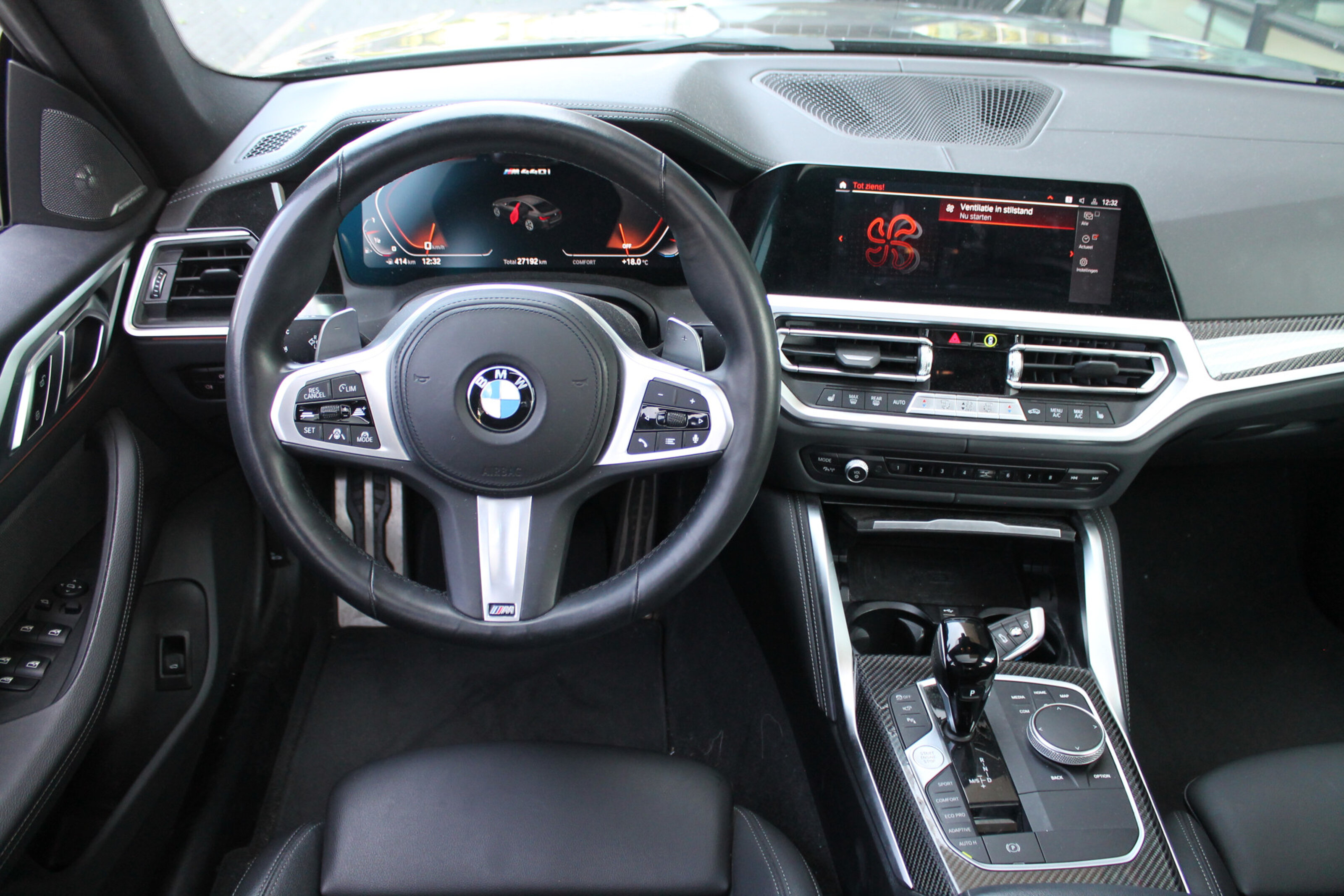 BMW 4 Serie 9