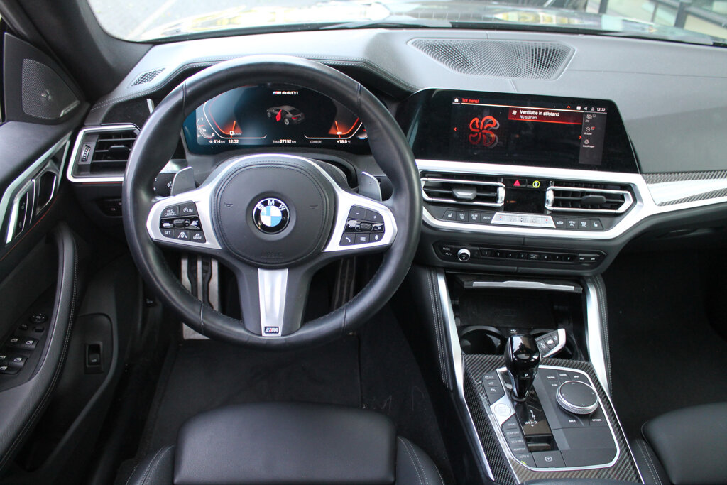 BMW 4 Serie 9