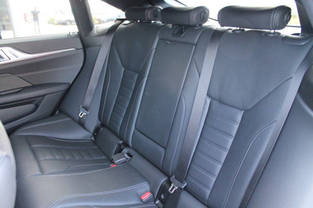 BMW 4 Serie 10