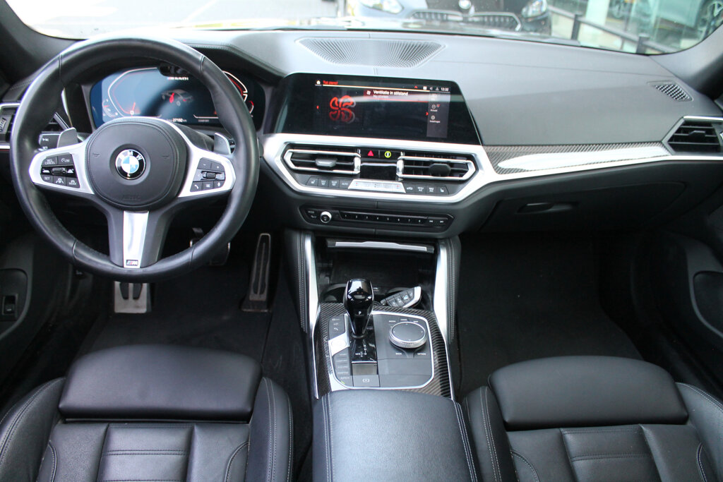BMW 4 Serie 13