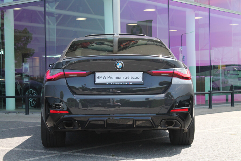BMW 4 Serie 15