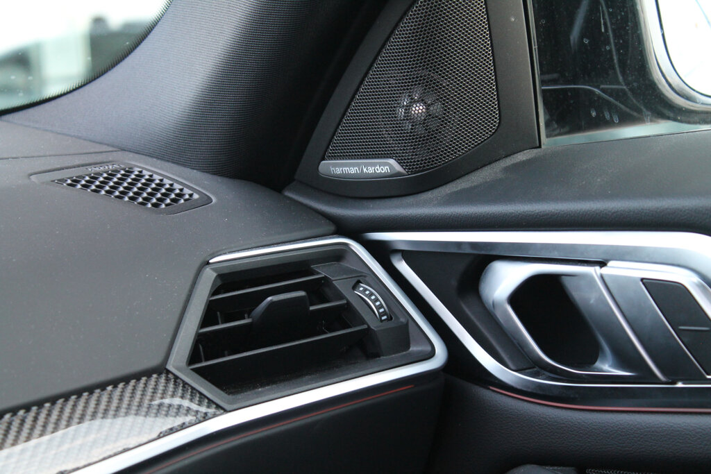BMW 4 Serie 20