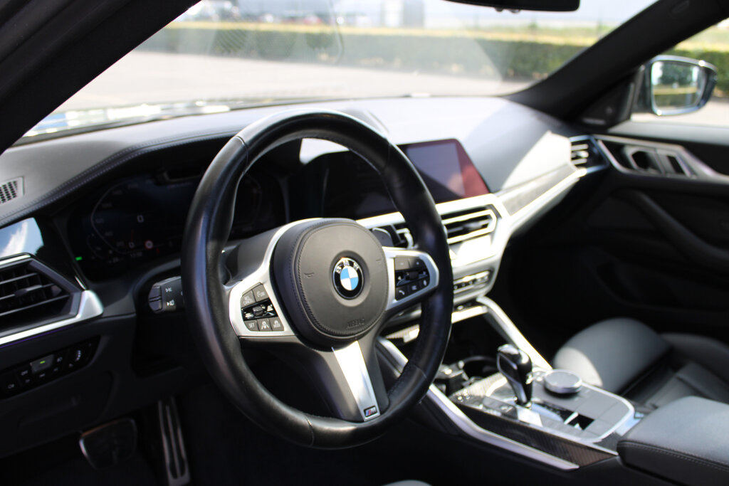 BMW 4 Serie 28