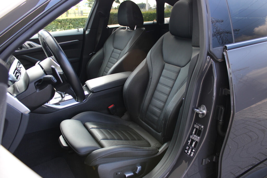 BMW 4 Serie 29