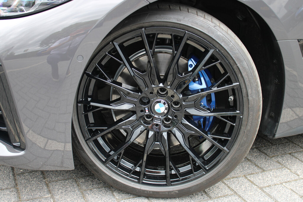 BMW 4 Serie 35