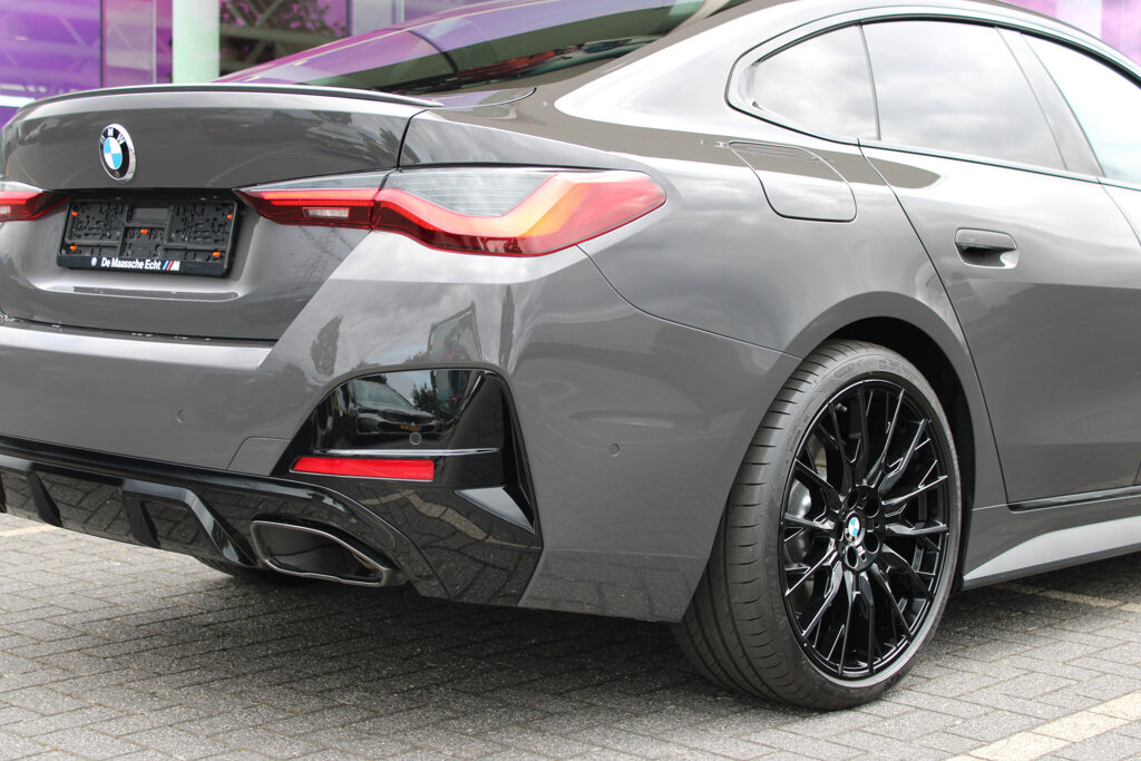 BMW 4 Serie 39