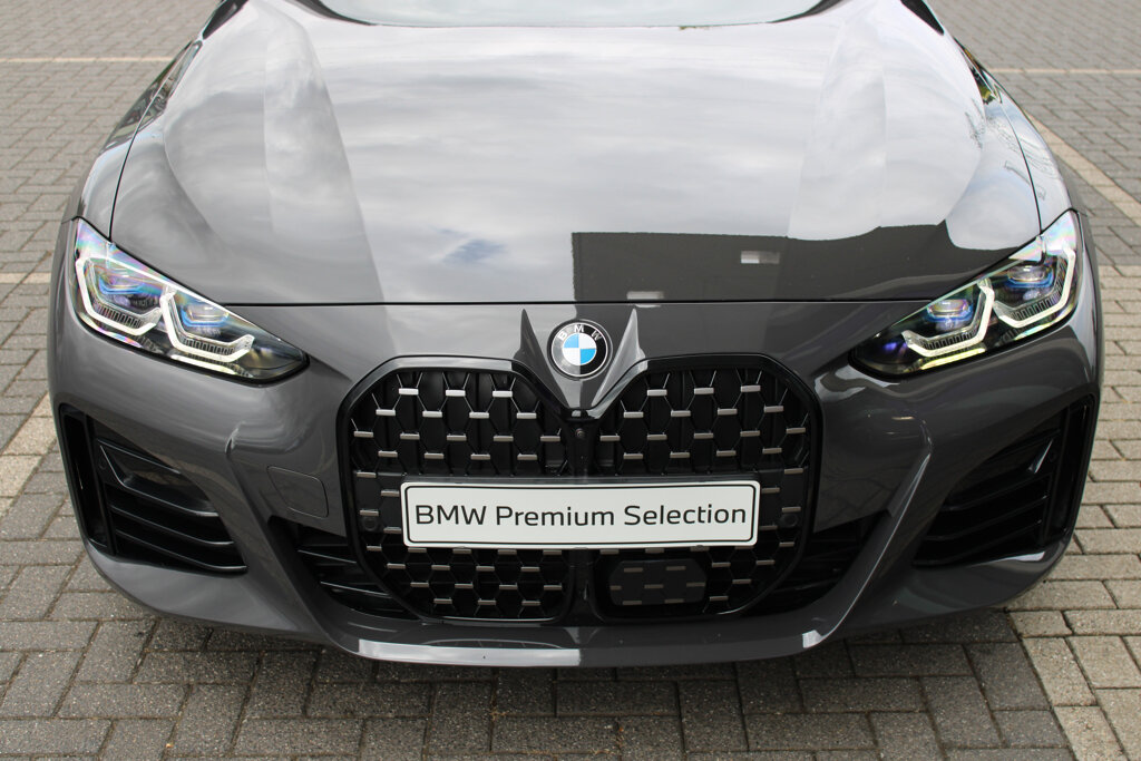BMW 4 Serie 40