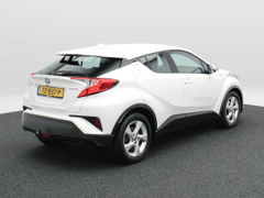 Toyota C-HR 1.8 Hybrid Active 122 Pk - Afbeelding 2