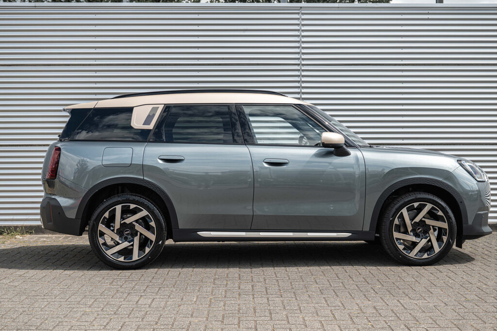 MINI Countryman 2