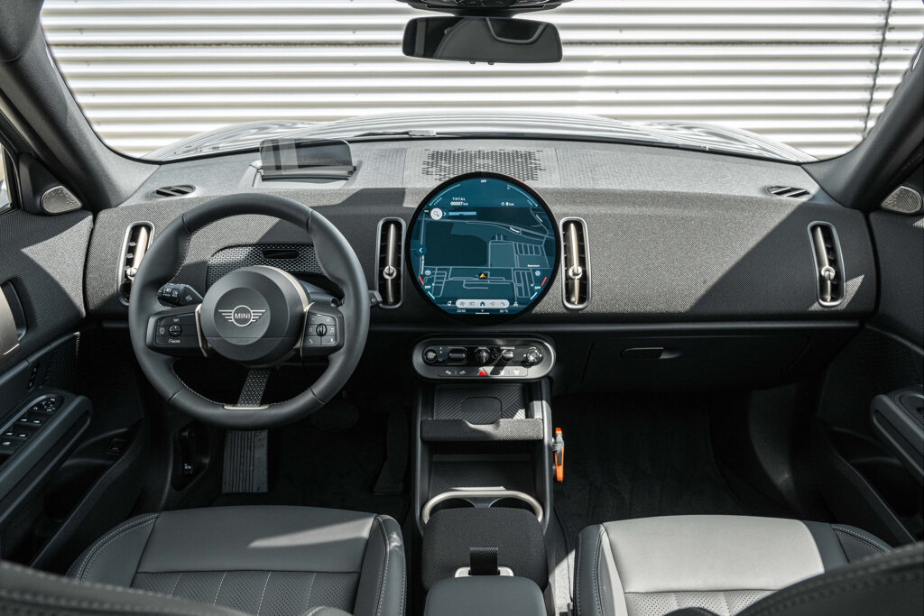 MINI Countryman 4