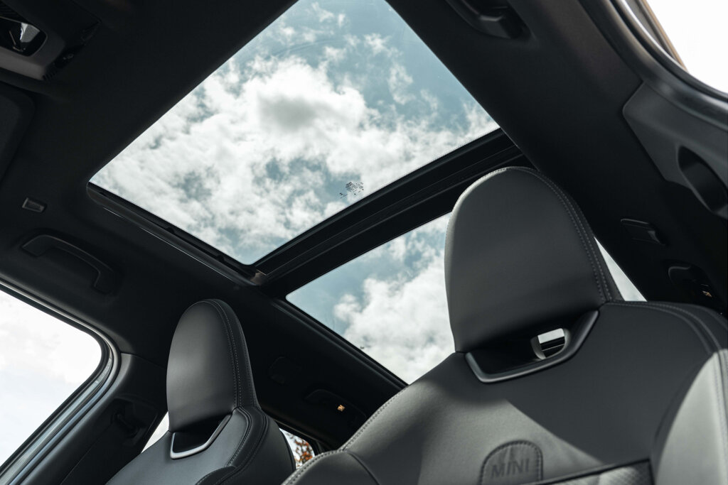 MINI Countryman 5