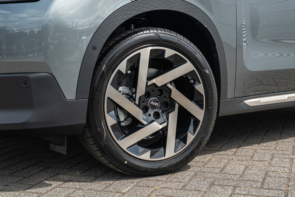 MINI Countryman 9