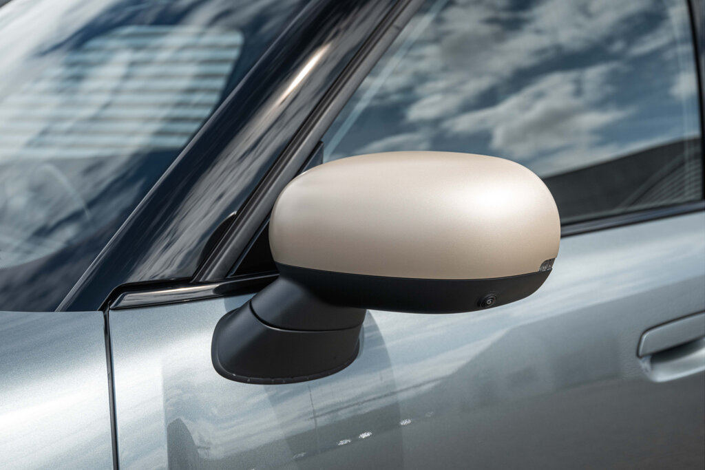 MINI Countryman 12