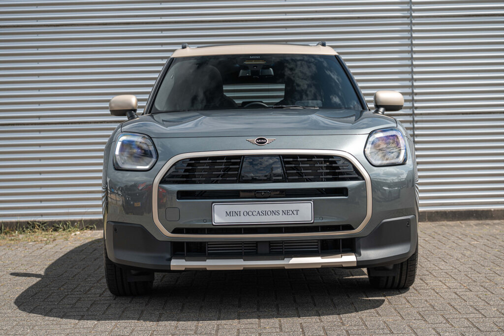 MINI Countryman 13