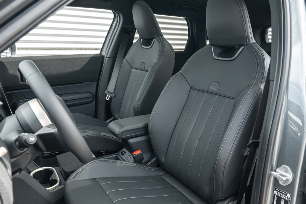 MINI Countryman 15