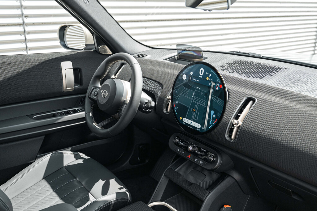 MINI Countryman 18