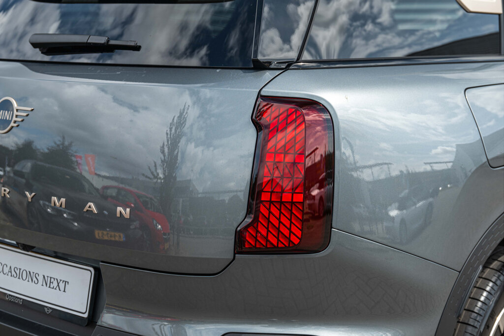 MINI Countryman 20