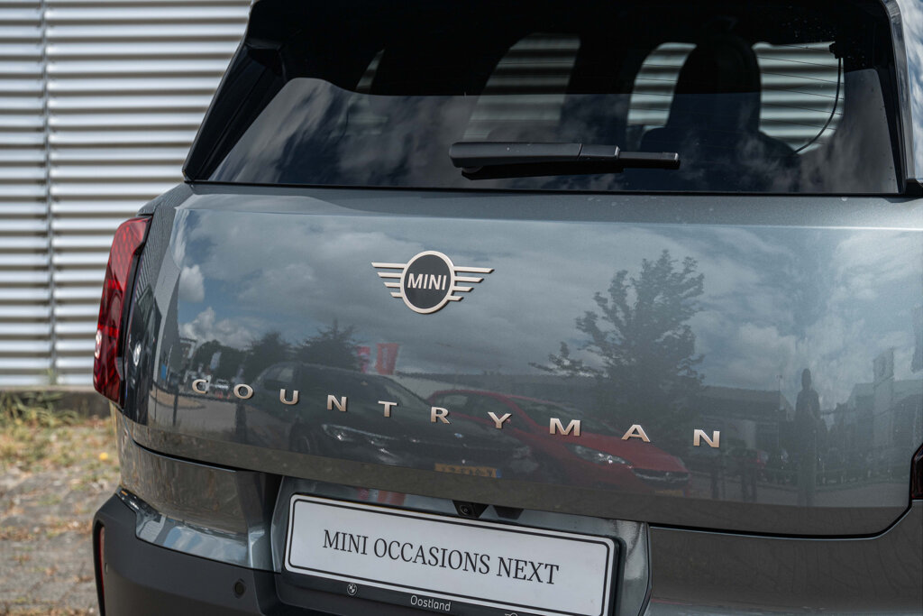 MINI Countryman 21