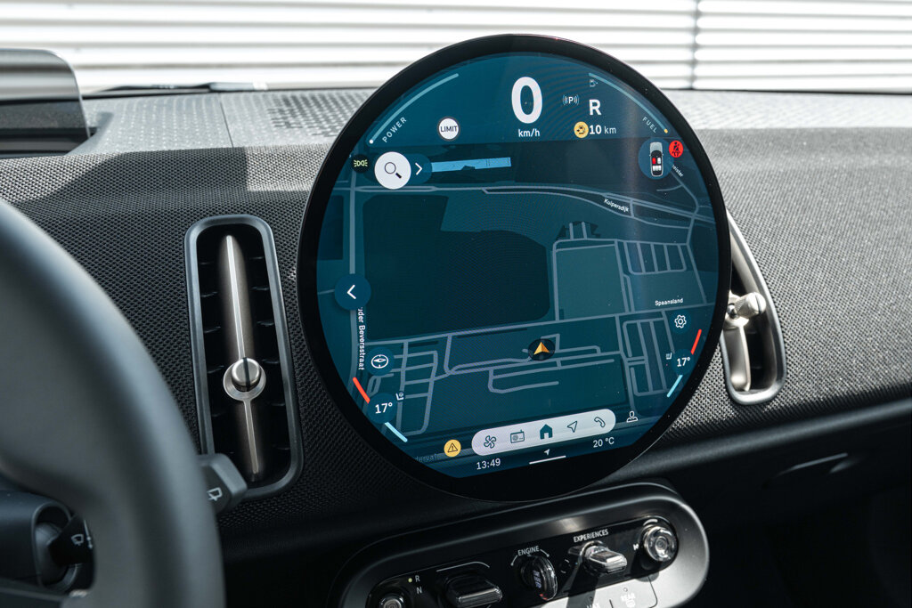 MINI Countryman 27