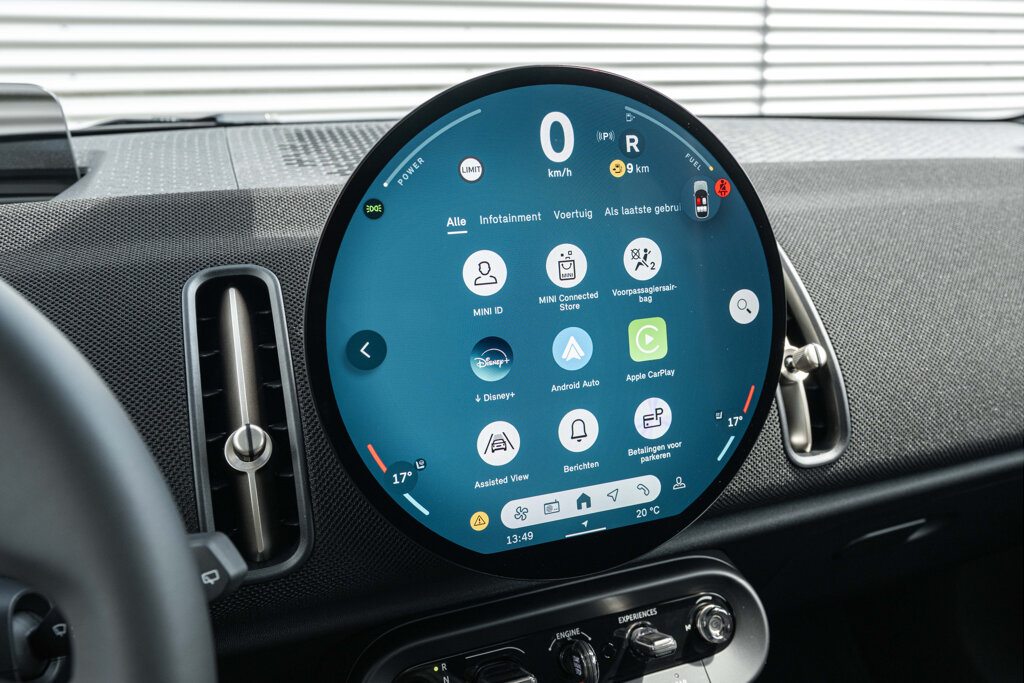 MINI Countryman 28