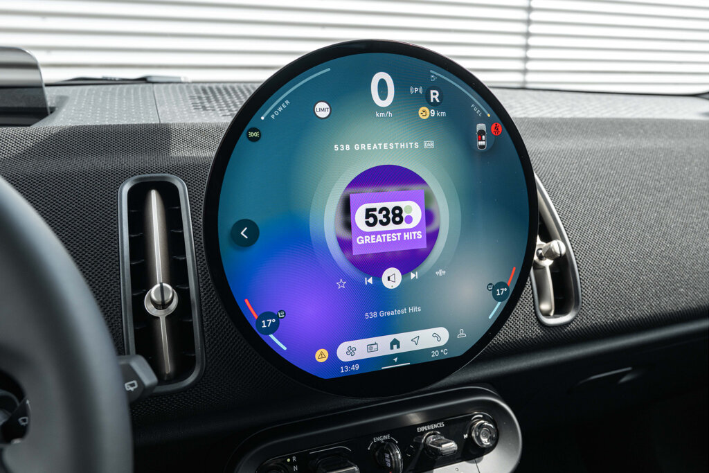 MINI Countryman 29