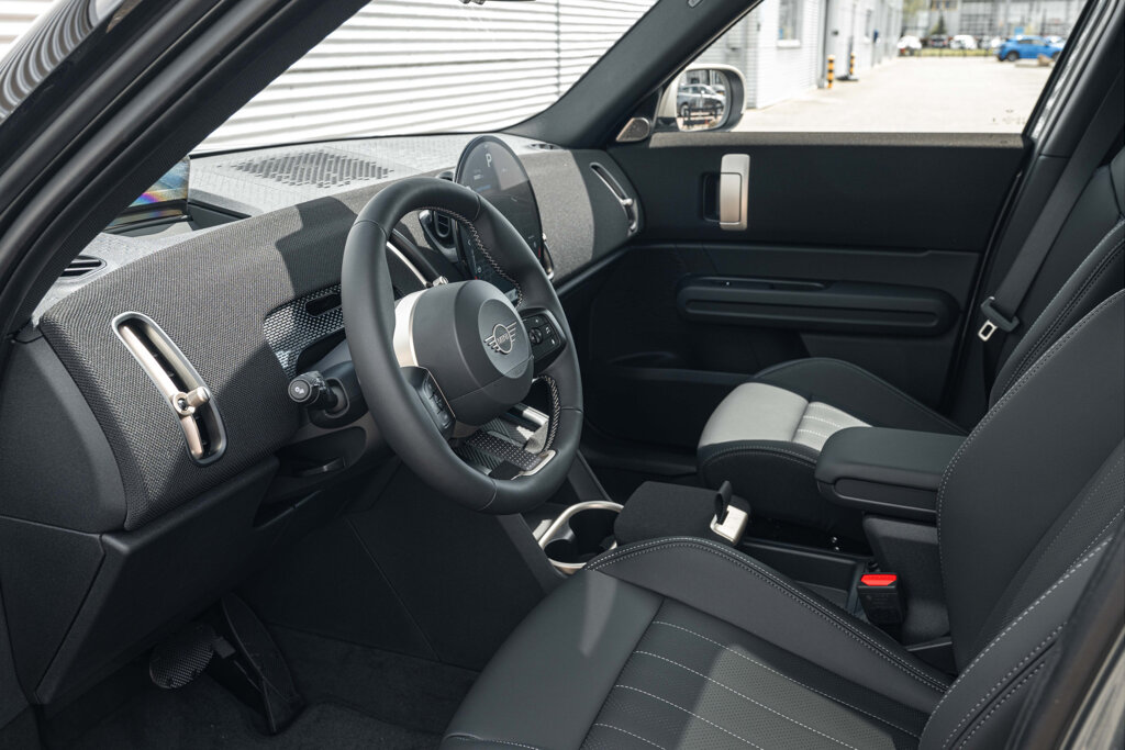 MINI Countryman 33