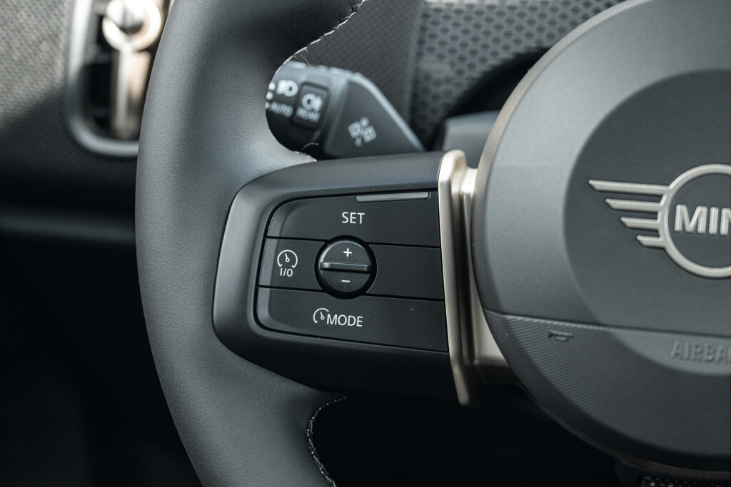 MINI Countryman 38
