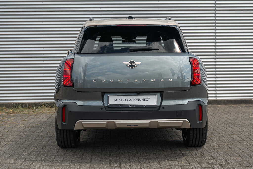 MINI Countryman 40