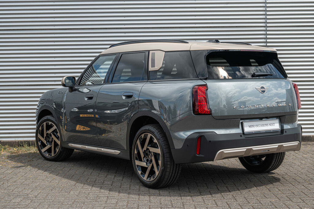 MINI Countryman 41