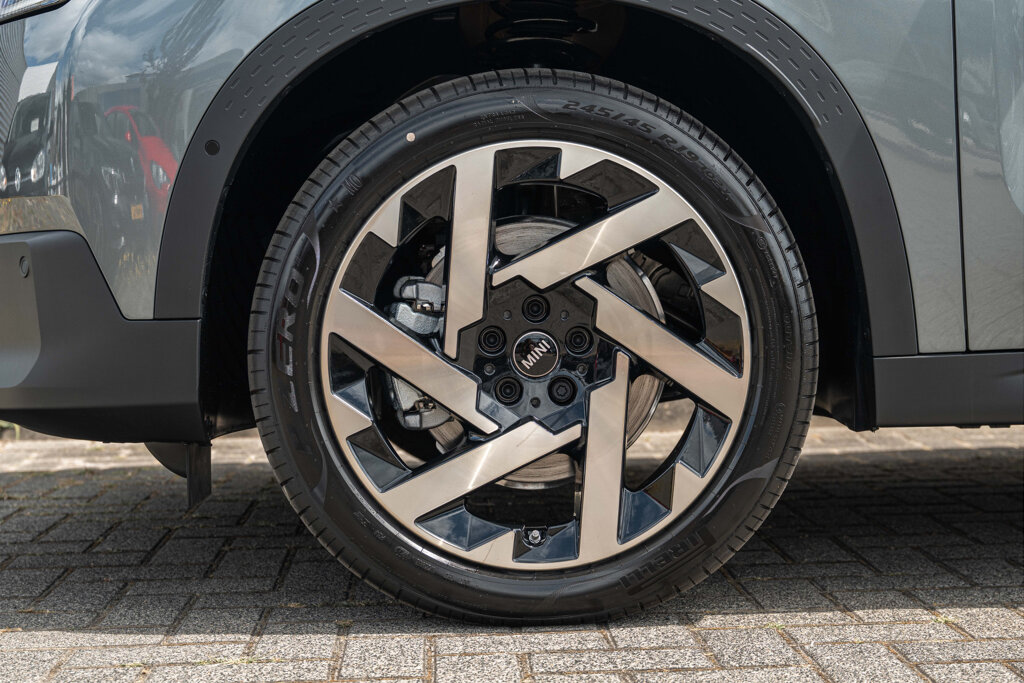 MINI Countryman 42