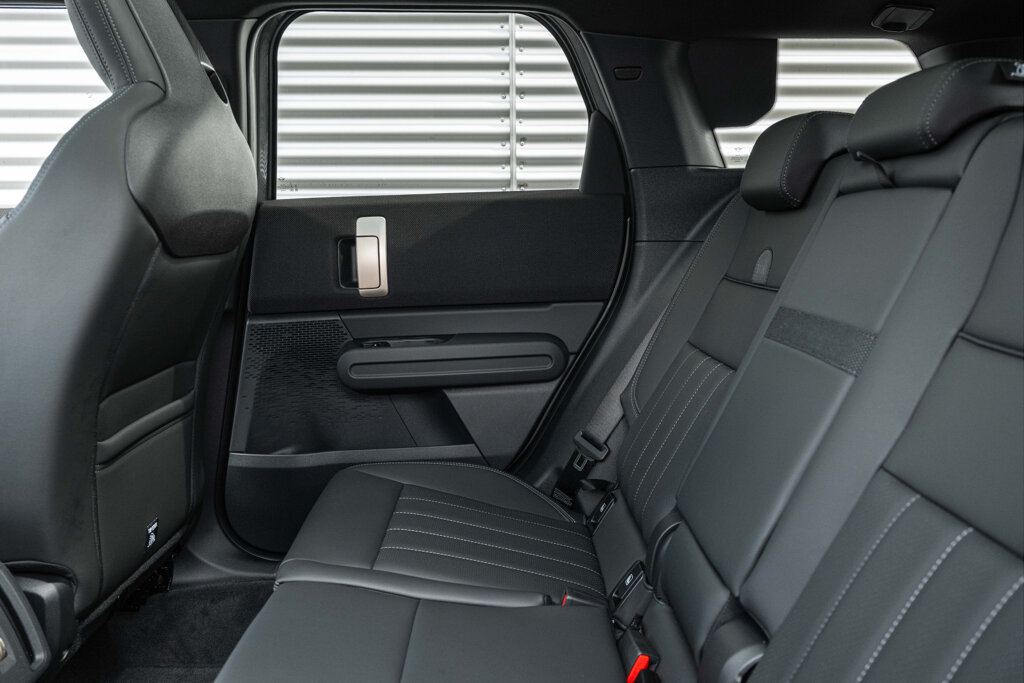 MINI Countryman 43