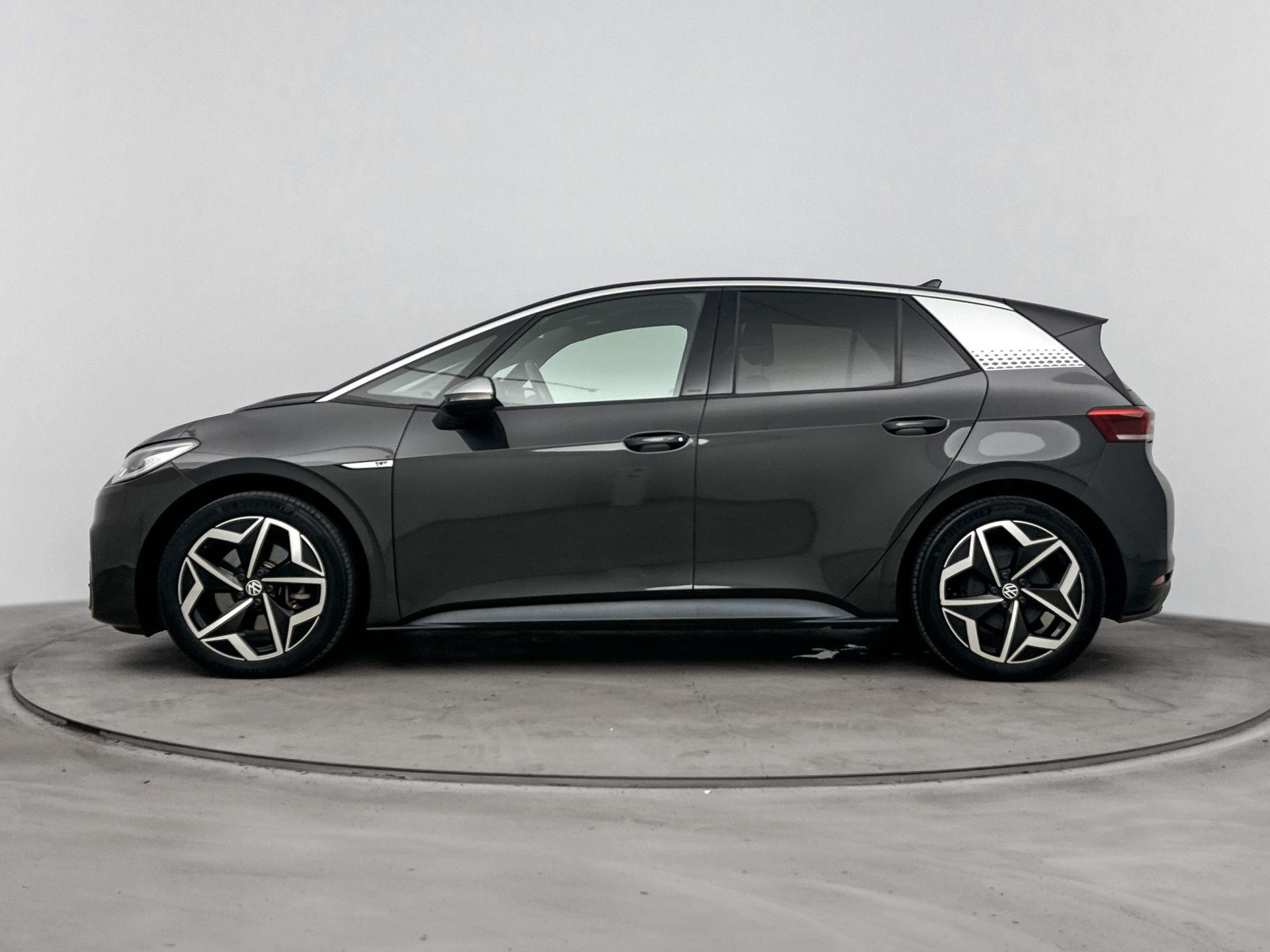Volkswagen ID.3 First Plus 58 kWh - Afbeelding 2