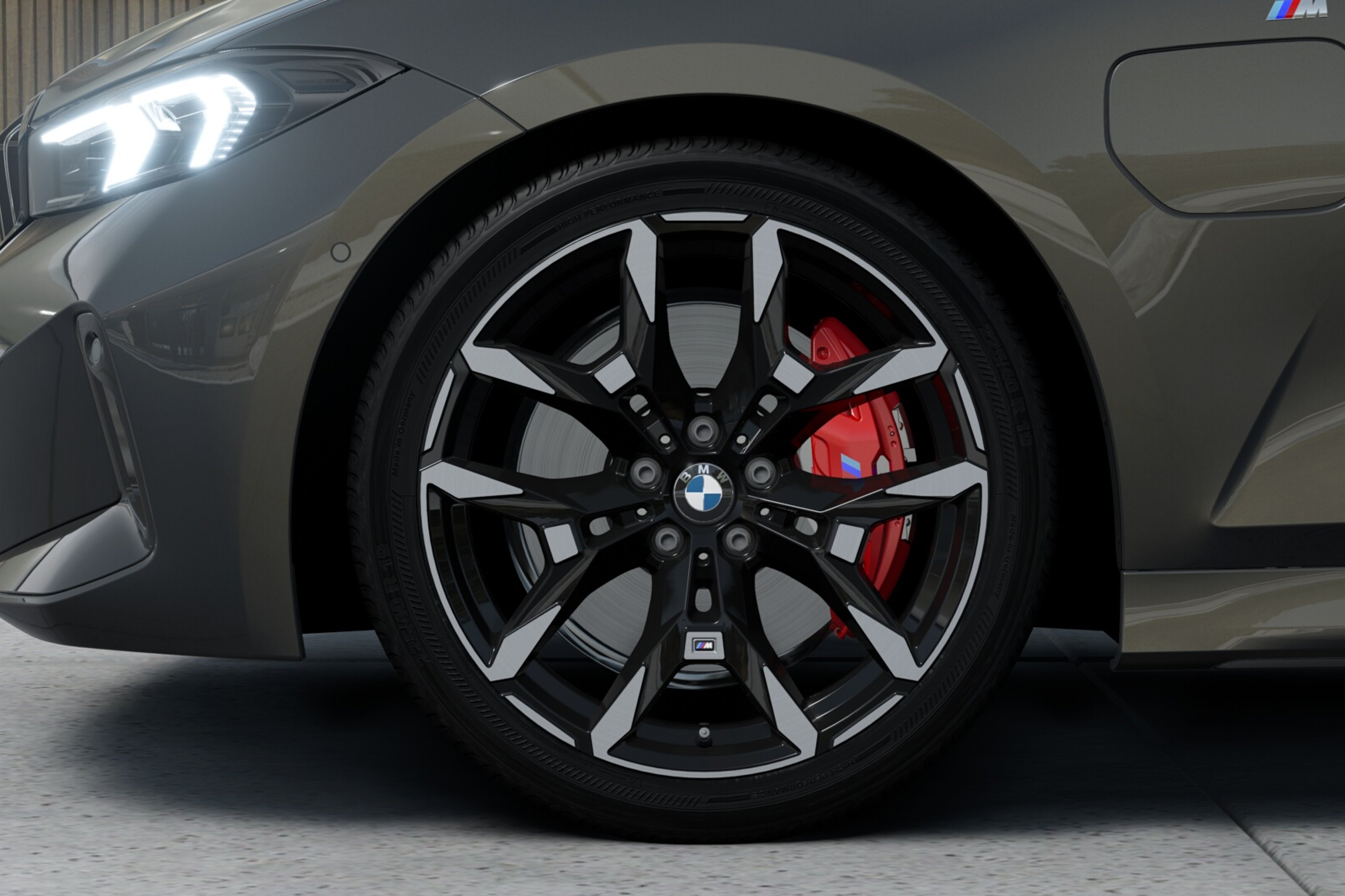 BMW 3 Serie 6