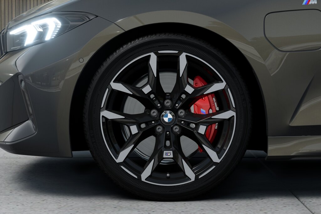 BMW 3 Serie 6