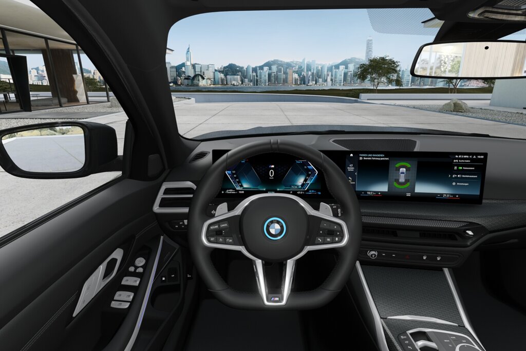 BMW 3 Serie 7