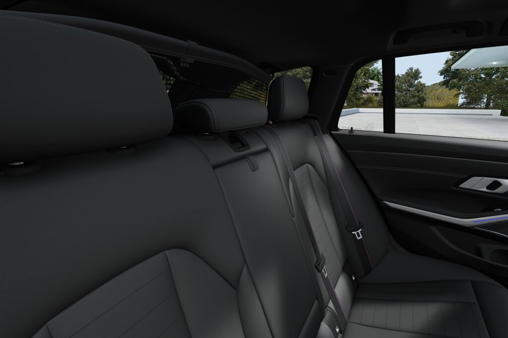 BMW 3 Serie 10