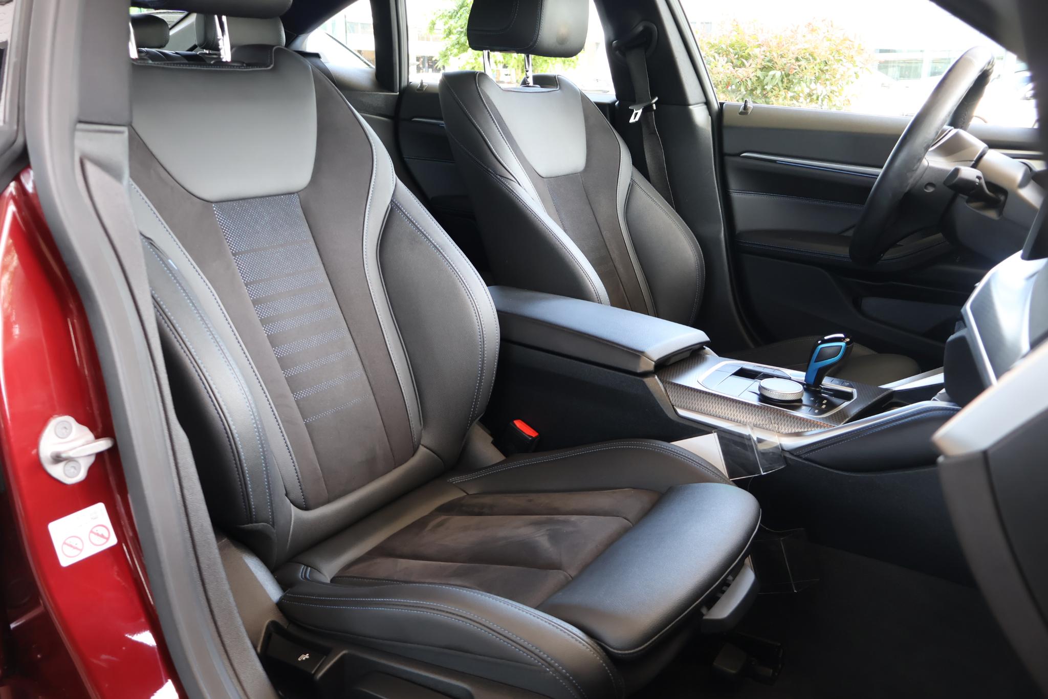 BMW i4