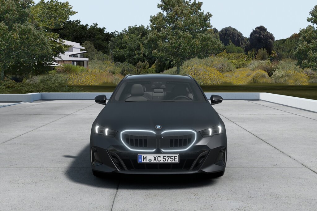 BMW 5 Serie 3