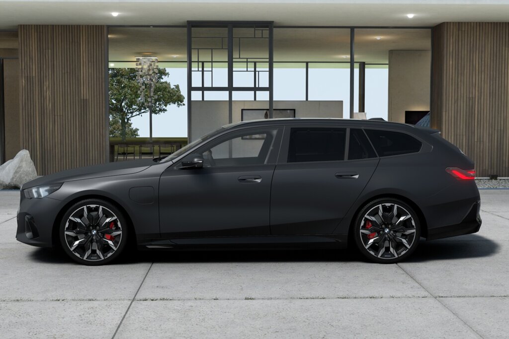 BMW 5 Serie 5