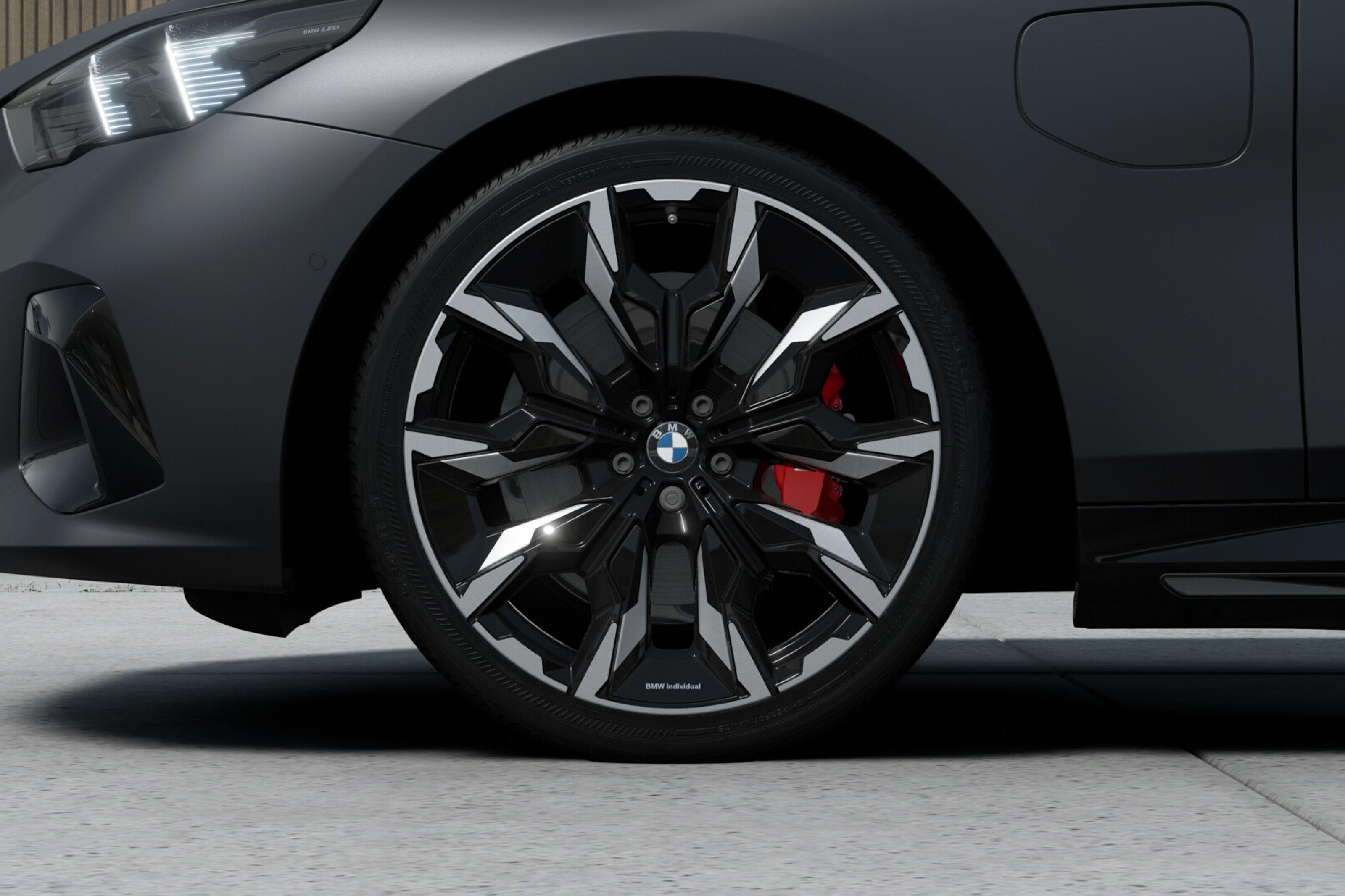 BMW 5 Serie 6